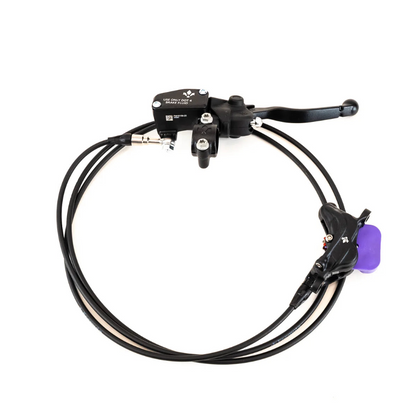 Formula E-Moto Brakes Full Set | E-Ride Pro, Sur-Ron, Talaria, Ventus One and More