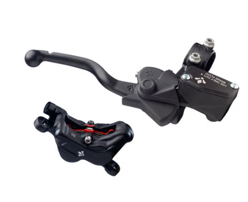 Formula E-Moto Brakes Full Set | E-Ride Pro, Sur-Ron, Talaria, Ventus One and More