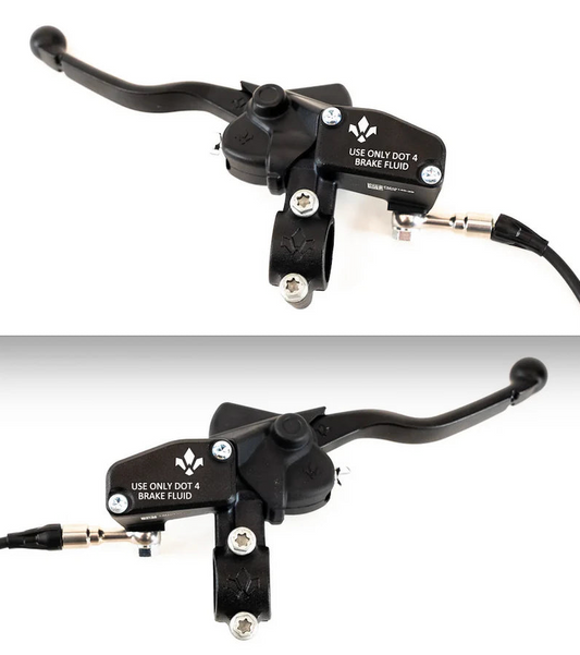 Formula E-Moto Brakes Full Set | E-Ride Pro, Sur-Ron, Talaria, Ventus One and More