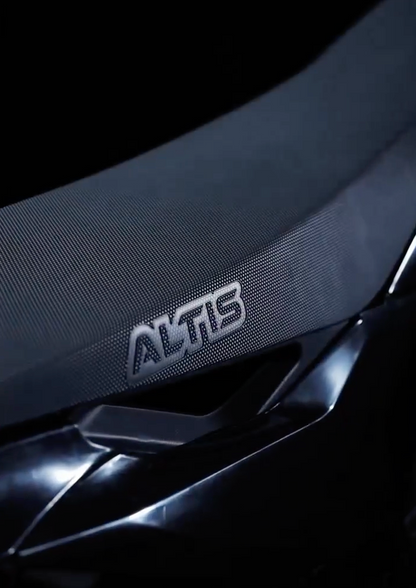 Altis Omega | Full-Size Electric Dirt Bike for Motocross & Racing