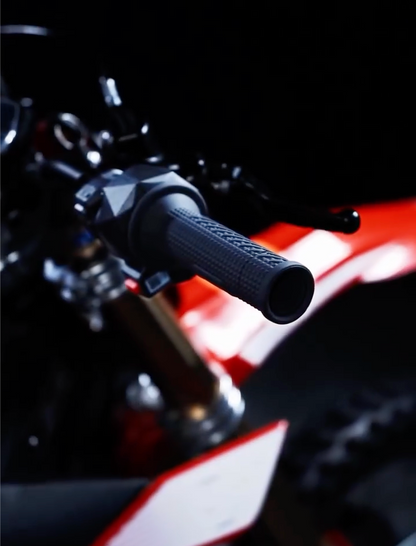 Altis Omega | Full-Size Electric Dirt Bike for Motocross & Racing