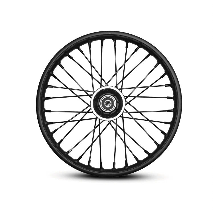 Strike Shadow Wheels | 12”, 14” & 17” Options