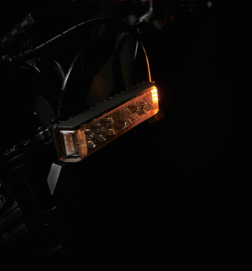 2027 E Ride Pro SS 4.0 | 72V 50AH 18KW | Long Range Performance Electric Dirt Bike