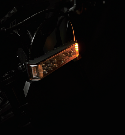 2027 E Ride Pro SS 4.0 | 72V 50AH 18KW | Long Range Performance Electric Dirt Bike