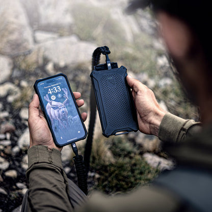 Dark Energy Poseidon Pro Power Bank | Rugged Waterproof Portable Power