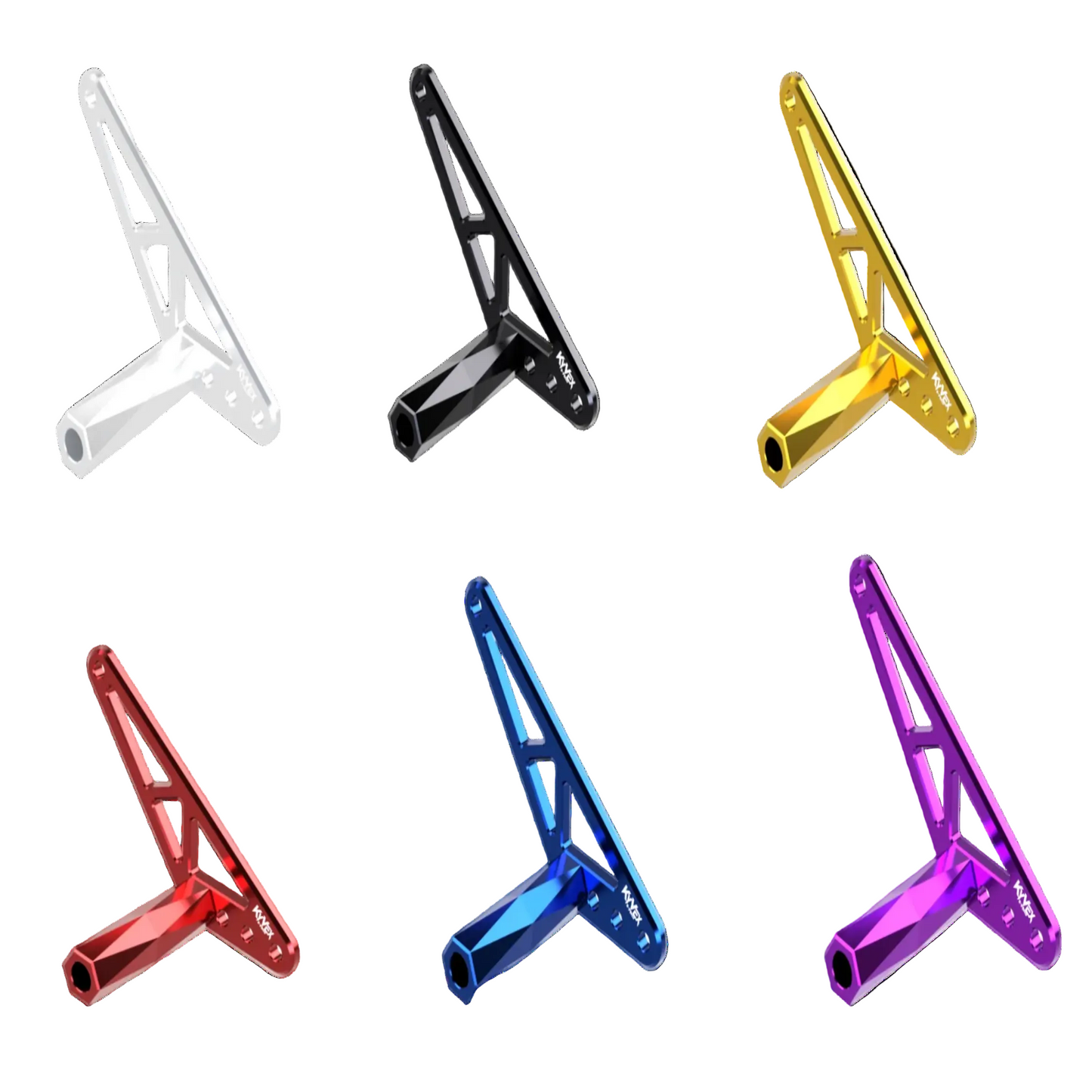 KyVex Surron Light Bee X Compatible Shift Lock