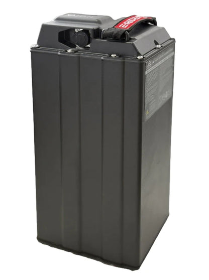 E Ride Pro 72V 50Ah Battery Type A | For E Ride Pro SS 3.0