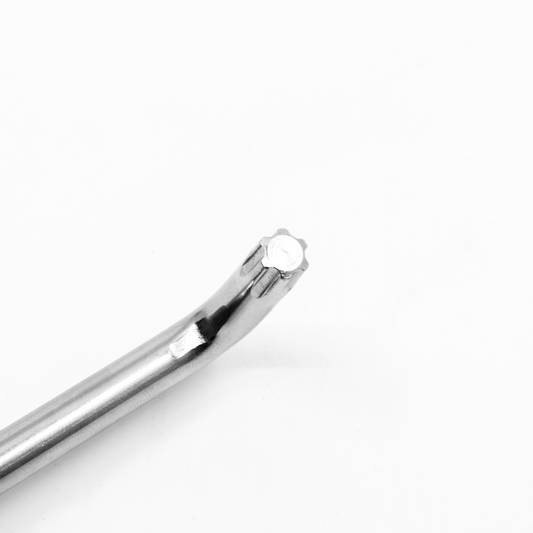 GT/GT-S Hub Bolt Key (TP45)