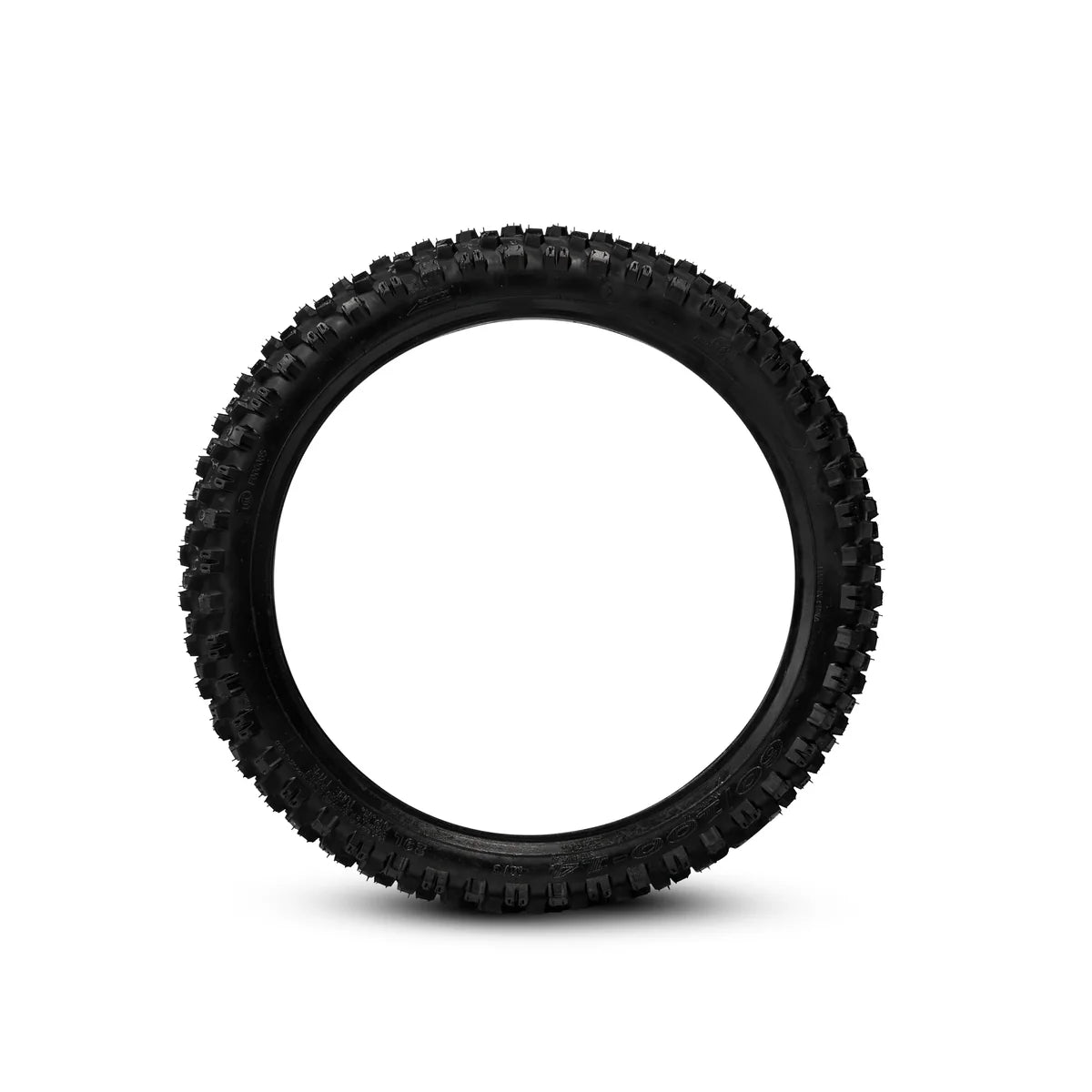 Strike Shadow Knobby Tires | 12”, 14” & 17” Front & Rear Options