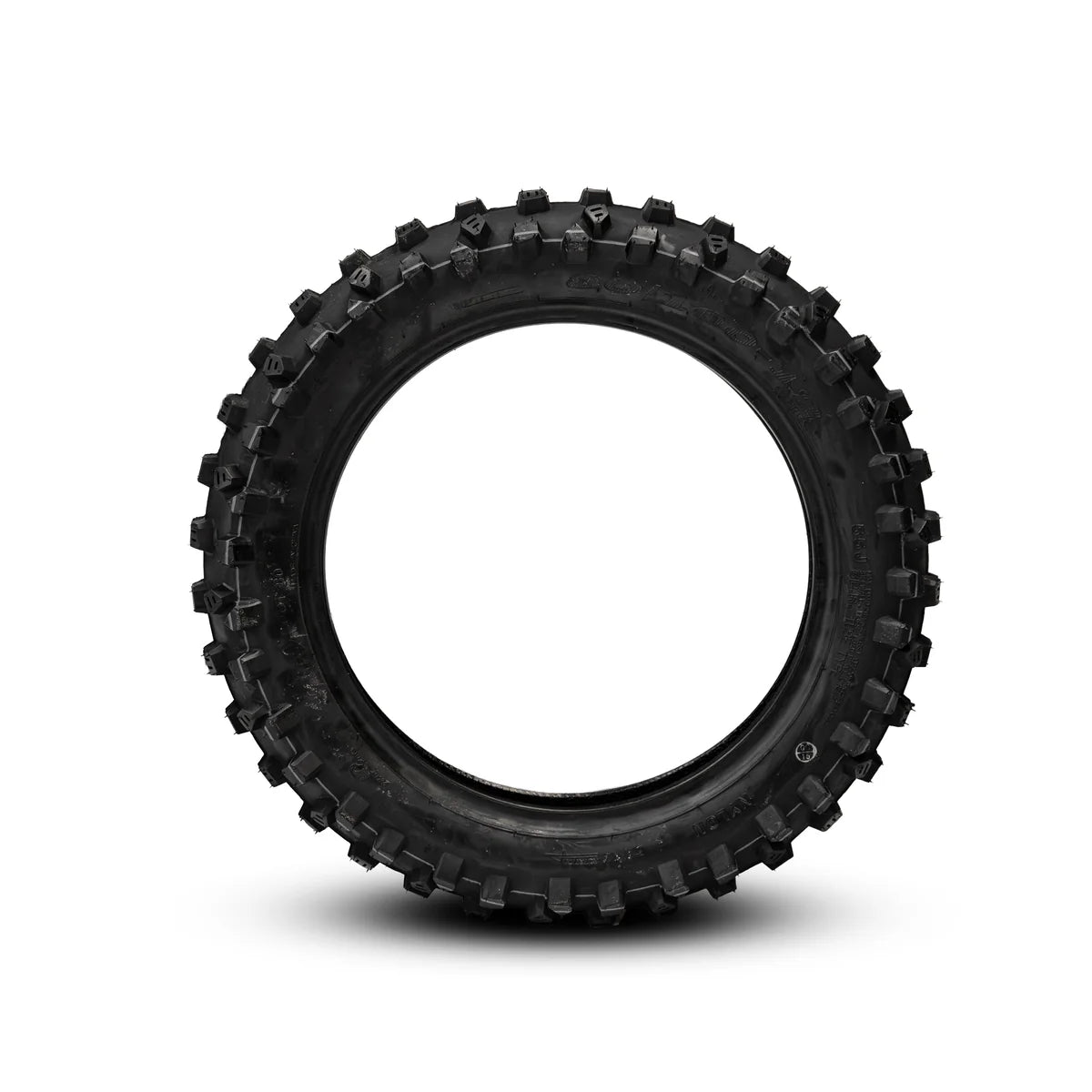 Strike Shadow Knobby Tires | 12”, 14” & 17” Front & Rear Options