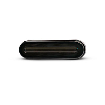 Strike Shadow Front & Rear Light Set