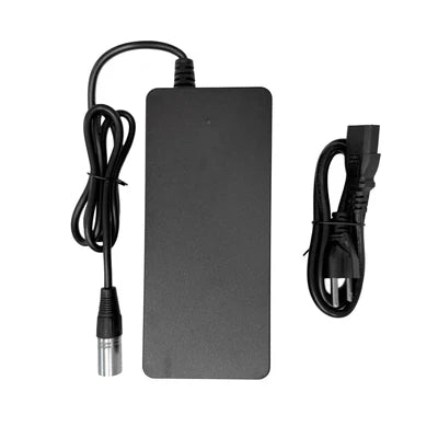 Strike Shadow Charger | 48V, 60V & 72V Options