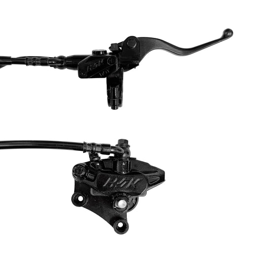 Strike Shadow Brake Sets | Front & Rear Options