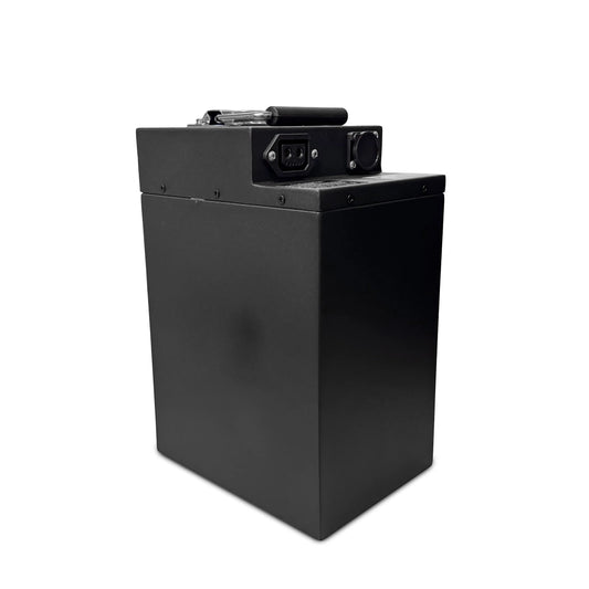 Strike Shadow Lithium Battery | 48V, 60V & 72V Options
