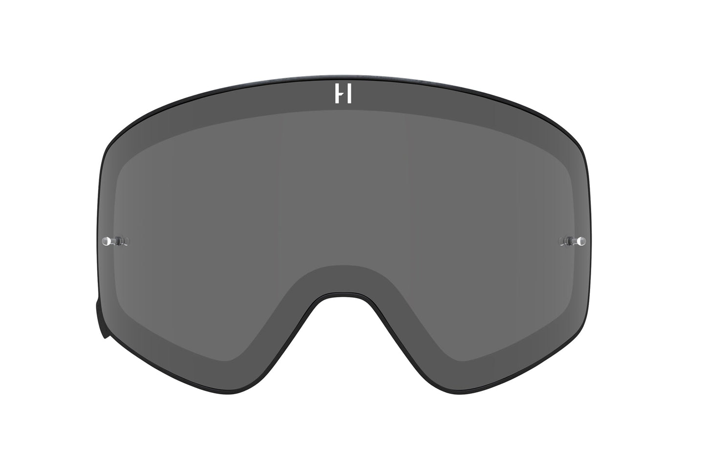 Havoc Silver Mirror Magnetic Infinity Lens | Tint Darkness Level 4