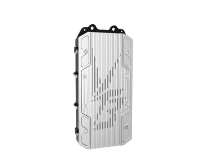 Ventus Bikes VTB 9600 Aetos Pro, Max, Ultra Heat Sink / Cover (Multiple Colors)