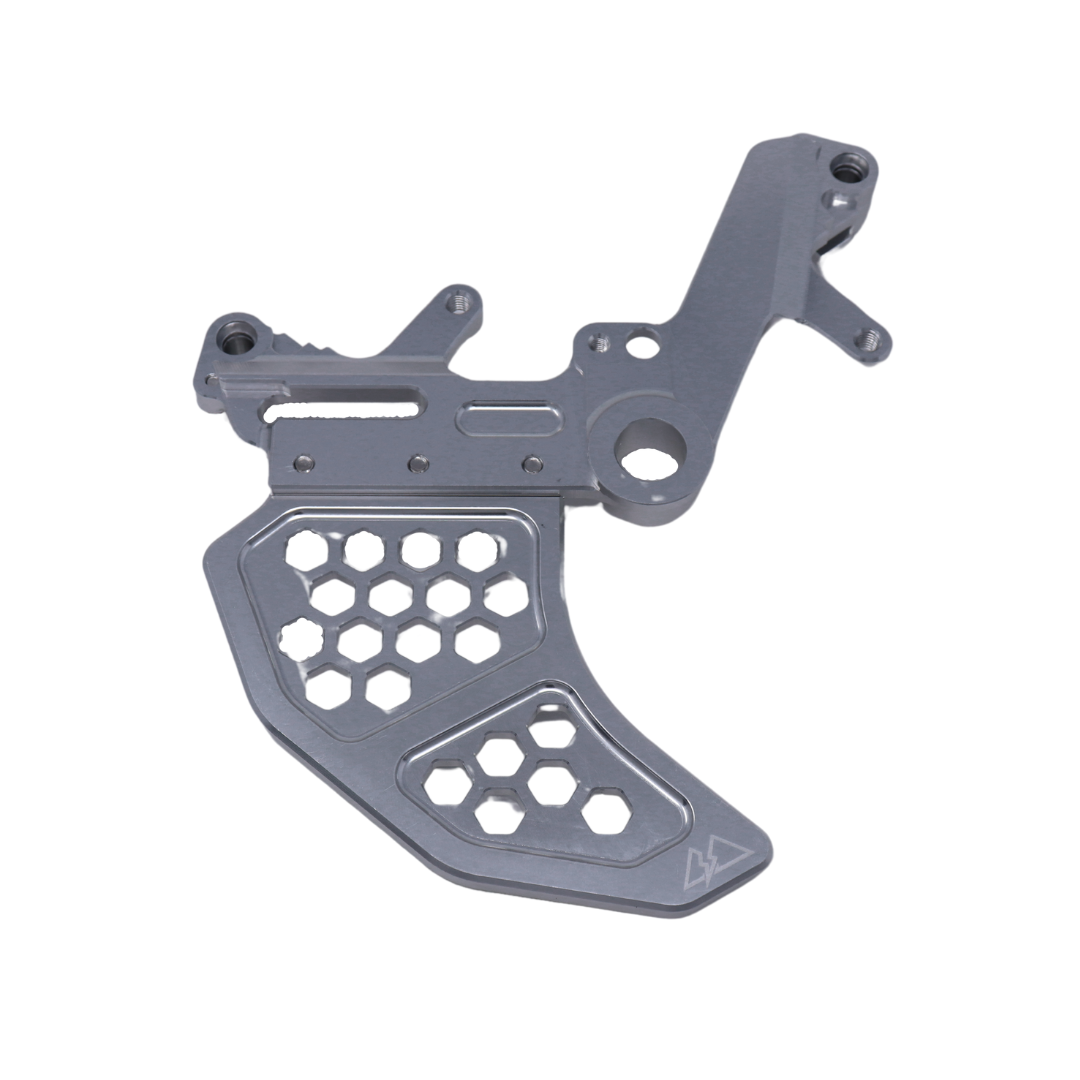 Surron Ultra Bee Rear Disc Guard - REVRides