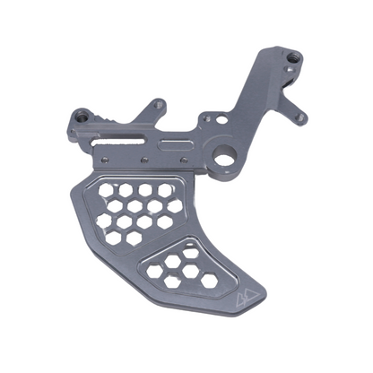 Surron Ultra Bee Rear Disc Guard - REVRides