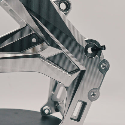 KyVex Billet Frame | For Surron Light Bee X