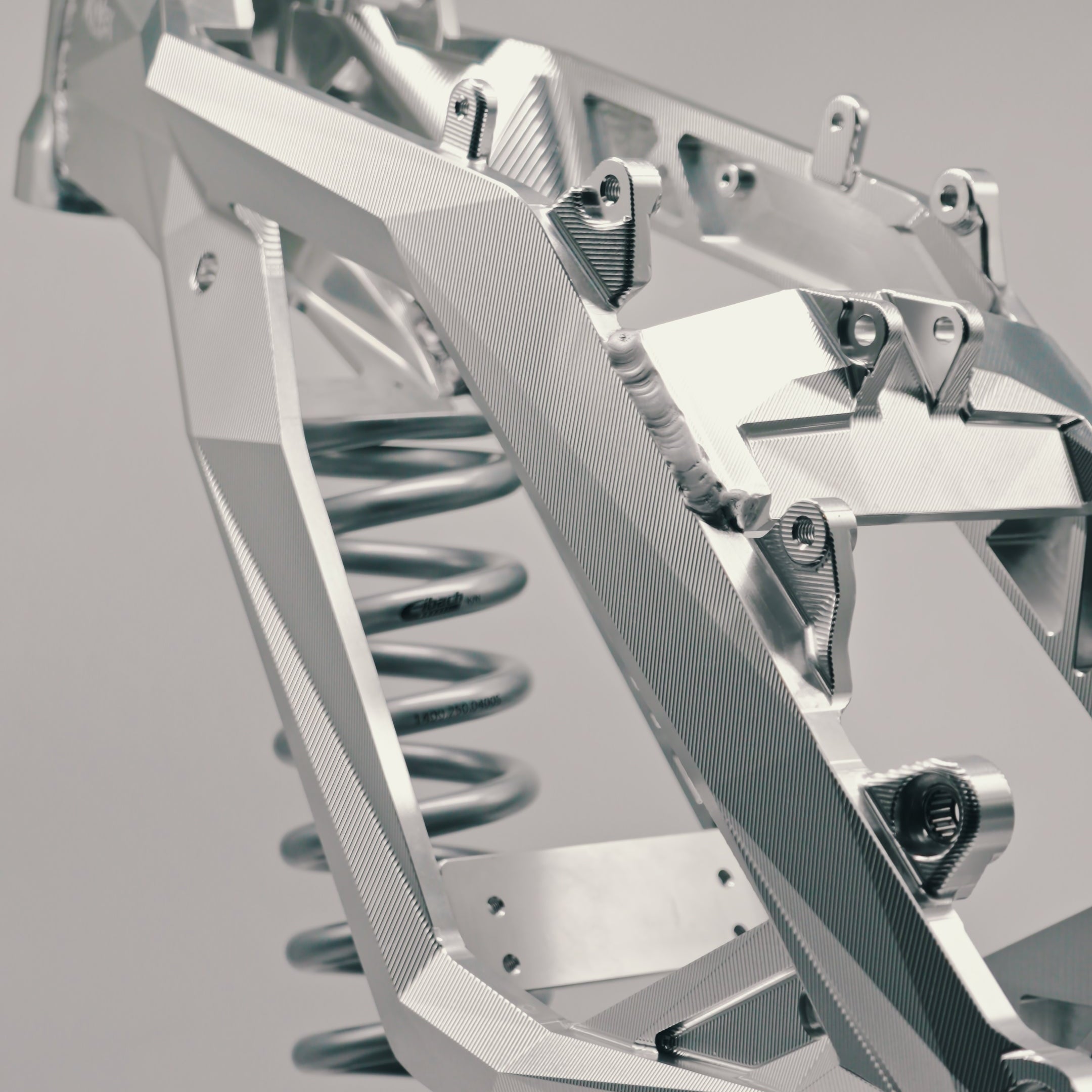 KyVex Billet Frame | For Surron Light Bee X – REVRides