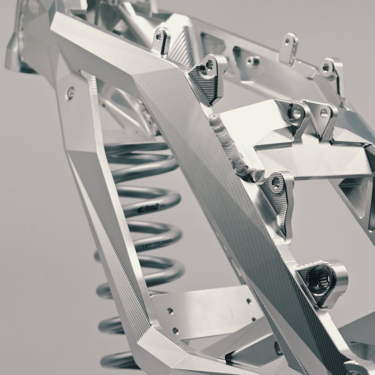 KyVex Billet Frame | For Surron Light Bee X