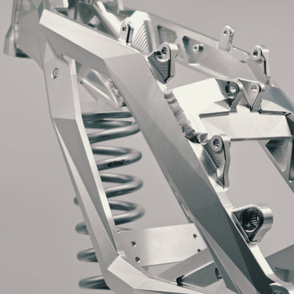KyVex Billet Frame | For Surron Light Bee X