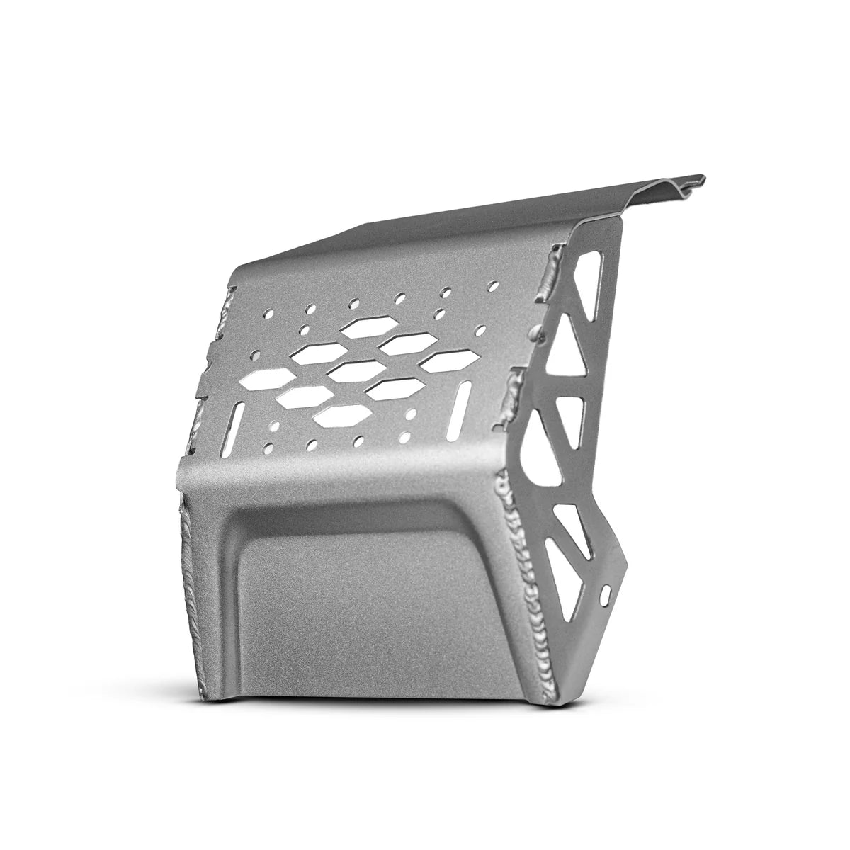 Strike Shadow Aluminum Skid Plate