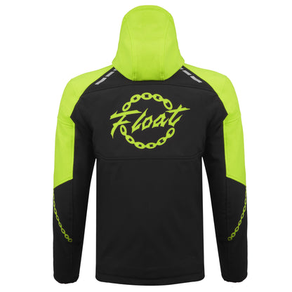 T.A.C. Soft Shell Jacket 2.0