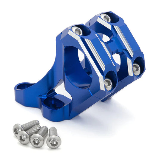Solid Mount Aluminum Handle Bar Riser SurRon, Eride Pro, Talaria Sting and more