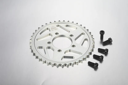 E Ride Pro Factory Rear Sprockets 41T–58T | For E Ride Pro and Compatible E-Moto Bikes