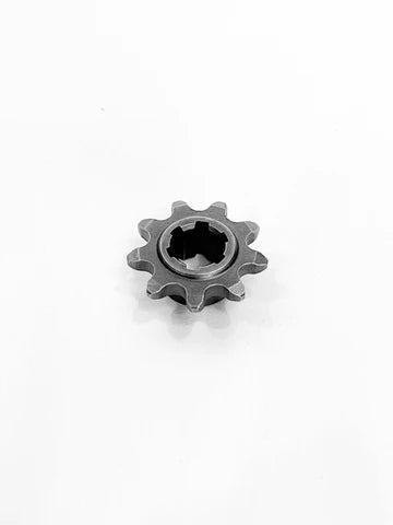 Sprocket, Front - ETM RTR 2025