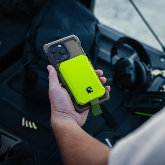 Dark Energy Poseidon Nano Power Bank | Waterproof MagSafe EDC Charger