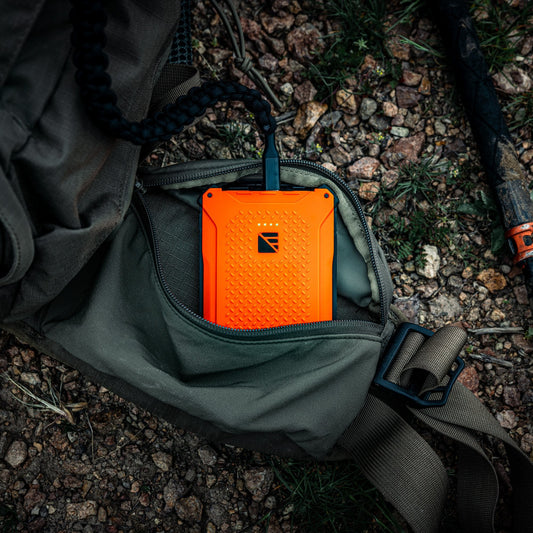 Dark Energy Poseidon Pro Power Bank | Rugged Waterproof Portable Power