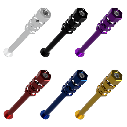 KyVex Stem Lock | For Direct Mount Triple Clamps