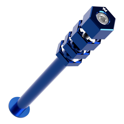 KyVex Stem Lock | For Direct Mount Triple Clamps