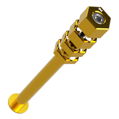 KyVex Stem Lock | For Direct Mount Triple Clamps