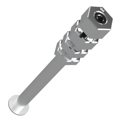 KyVex Stem Lock | For Direct Mount Triple Clamps