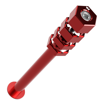 KyVex Stem Lock | For Direct Mount Triple Clamps