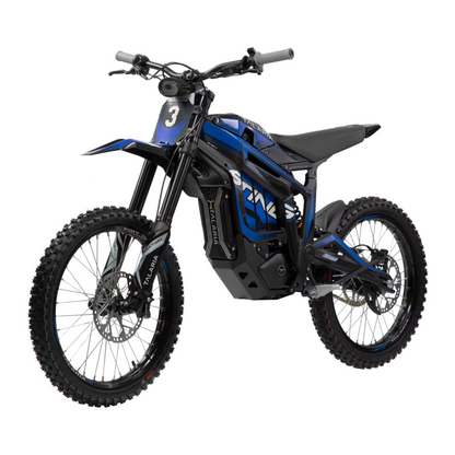 Talaria Sting R MX4 - REVRides