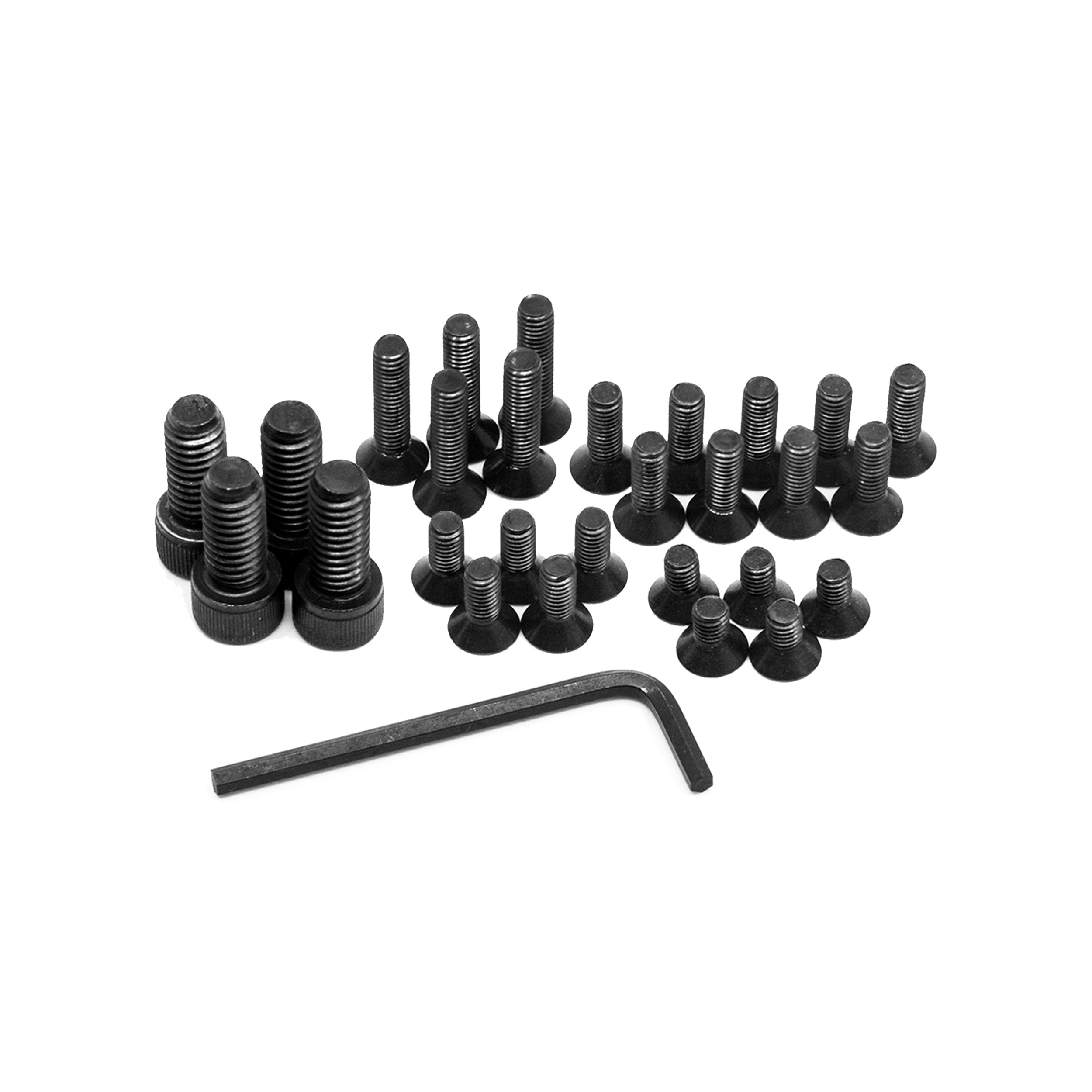 XR Screw Kit – REVRides