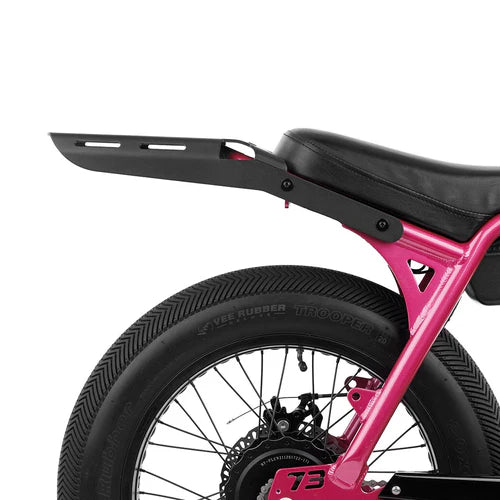 レクサベリE Rear Rack - Z Series – REVRides