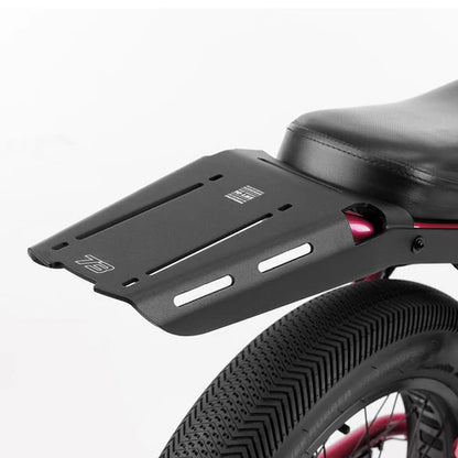 Rear Rack - Z Series
