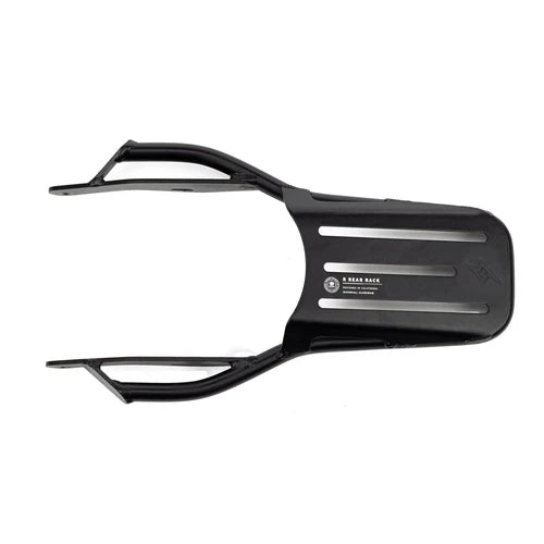 Super73 Rear Rack - R Series – REVRides