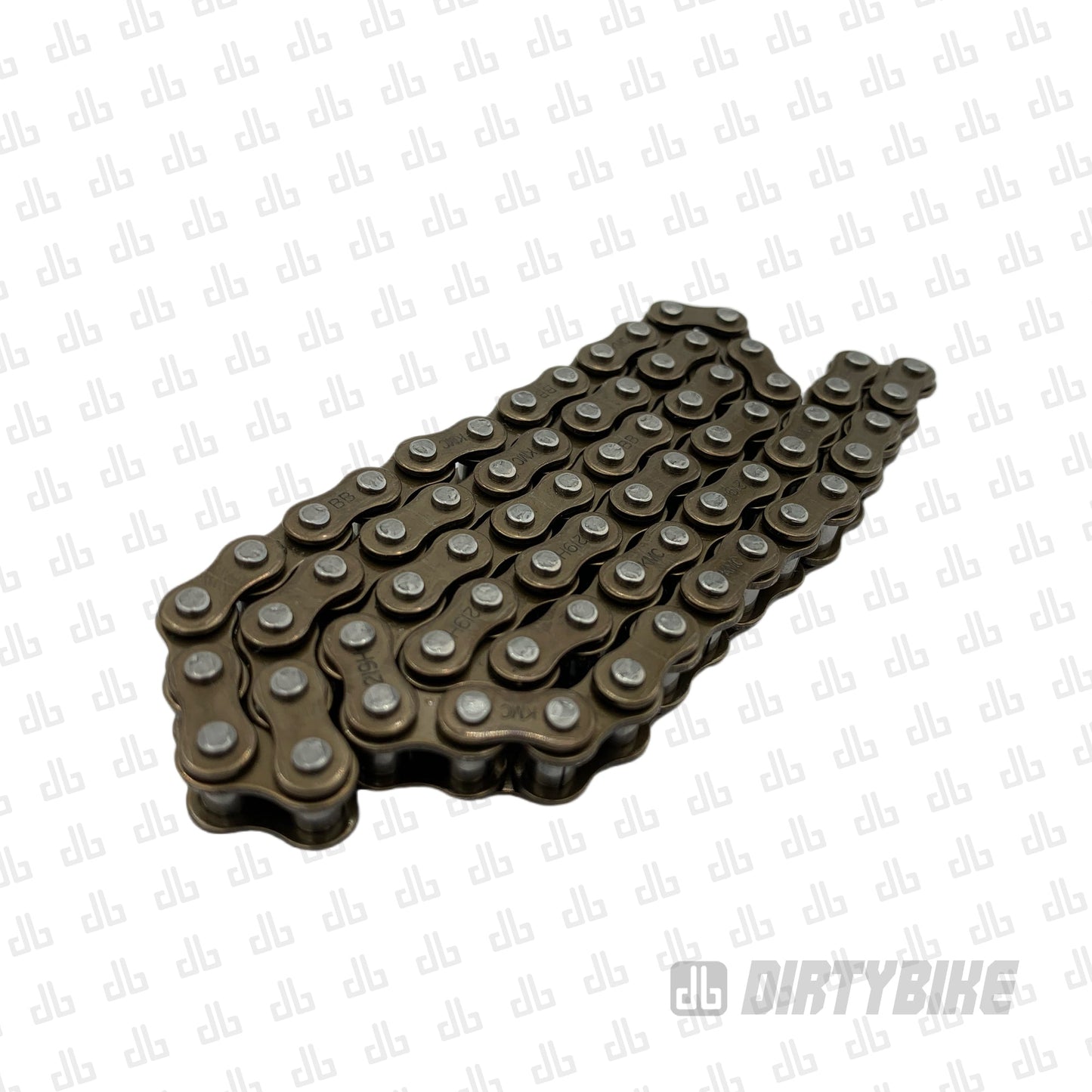 DirtyBike 219 Primary Drive Replacement Chain | Surron Light Bee Primary Drive Kits