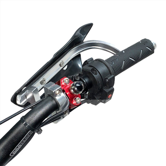 Waterproof Aluminum Headlight Switch | Sur-Ron LBX and Talaria Sting MX3