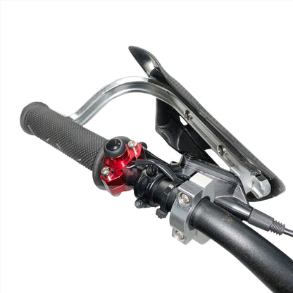 DirtyBike Aluminum Start Button | Talaria Sting MX3