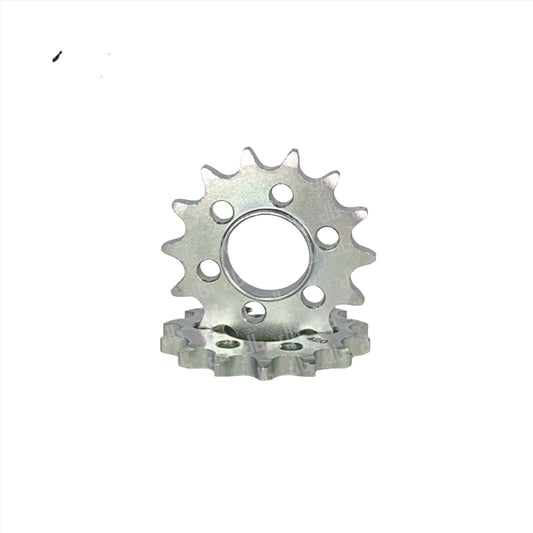 DirtyBike 14T Final Drive Front Sprocket | Surron Light Bee, E Ride Pro