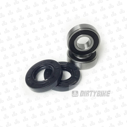 DirtyBike Bearing Kit Rear Wheel Surron LBX Talaria Sting - REVRides