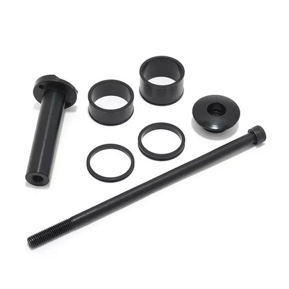 EDirty bike Steering Stem Lock SurRon, Eride Pro, Talaria Sting and other Emotos...