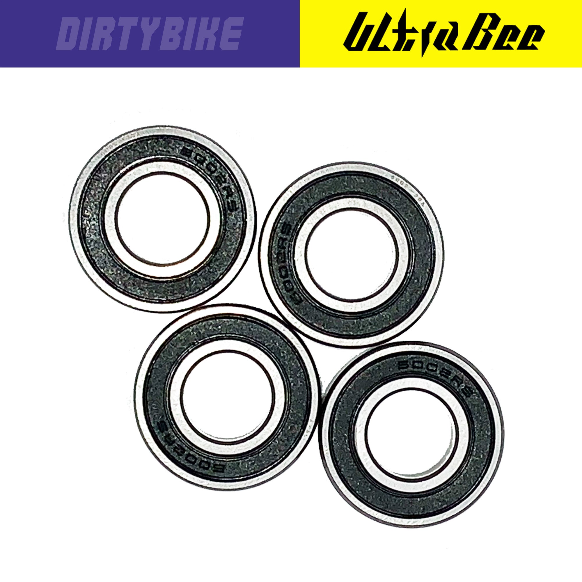 DirtyBike Bearing Kit Swingarm Surron Ultra Bee – REVRides